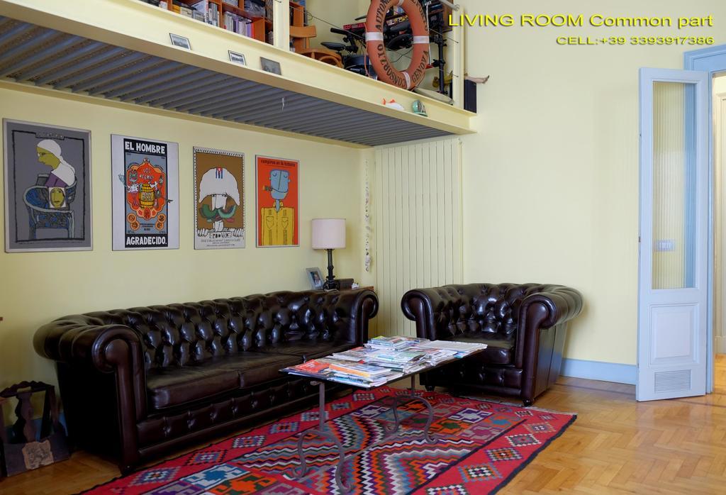 Repepo B&B Bergamo Exterior photo
