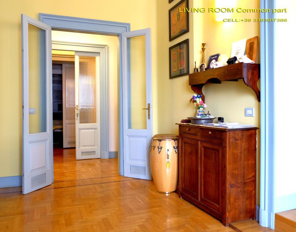 Repepo B&B Bergamo Exterior photo