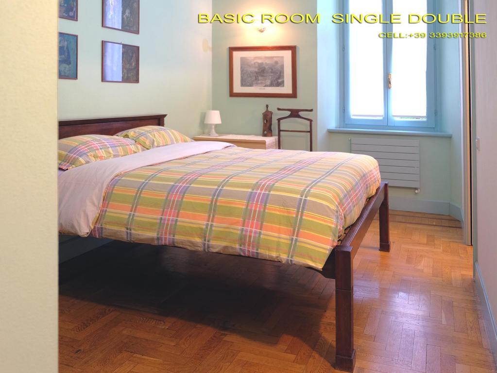 Repepo B&B Bergamo Exterior photo