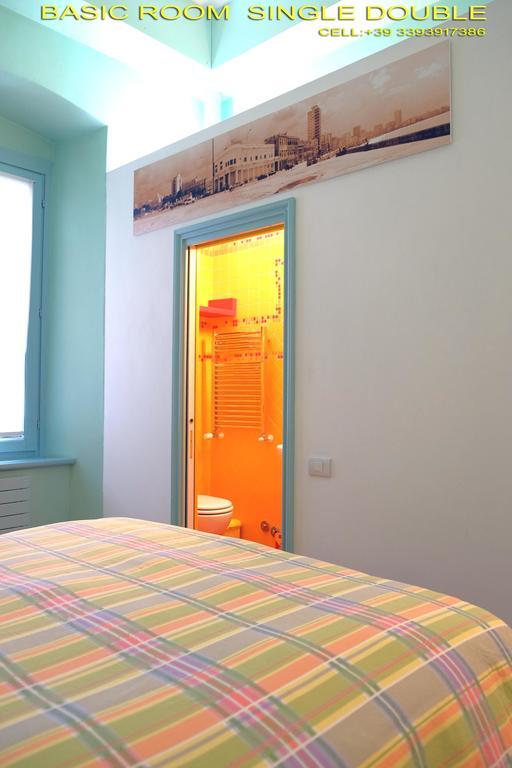 Repepo B&B Bergamo Exterior photo