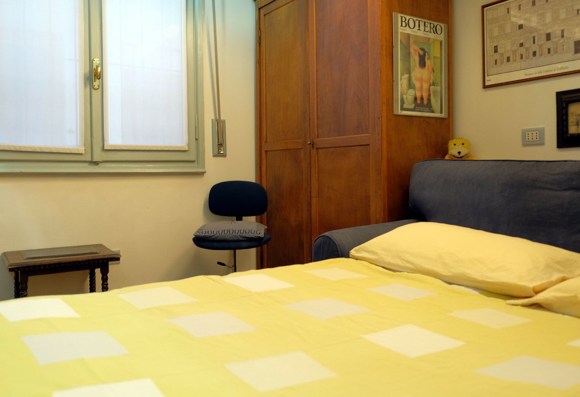 Repepo B&B Bergamo Exterior photo